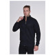 Target Ανδρική ζακέτα Jacket High Neck Fleece ''Intention''